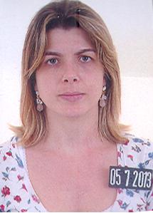 Flávia Giancursi Formágio