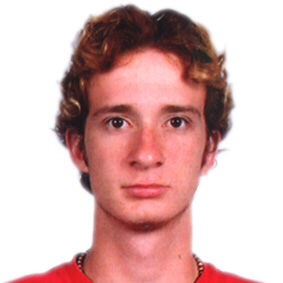 Gustavo Di Serio Dias